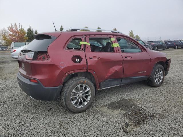 Photo 2 VIN: 1C4PJMLX2LD644740 - JEEP CHEROKEE L 