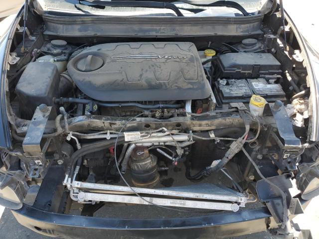 Photo 10 VIN: 1C4PJMLX3JD501566 - JEEP CHEROKEE L 