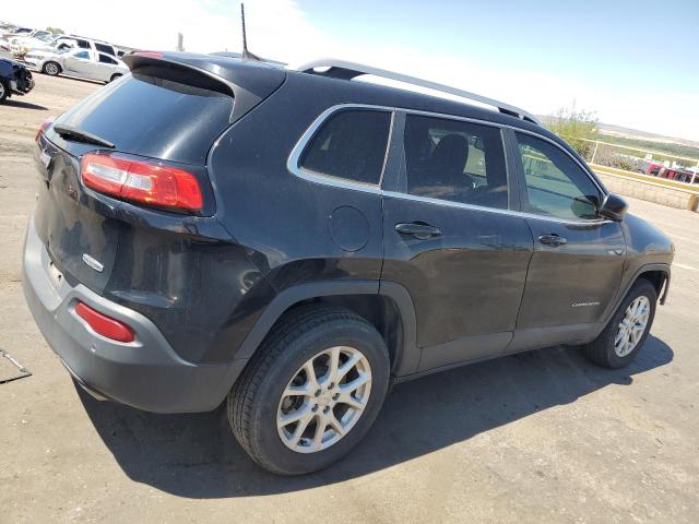 Photo 2 VIN: 1C4PJMLX3JD501566 - JEEP CHEROKEE L 