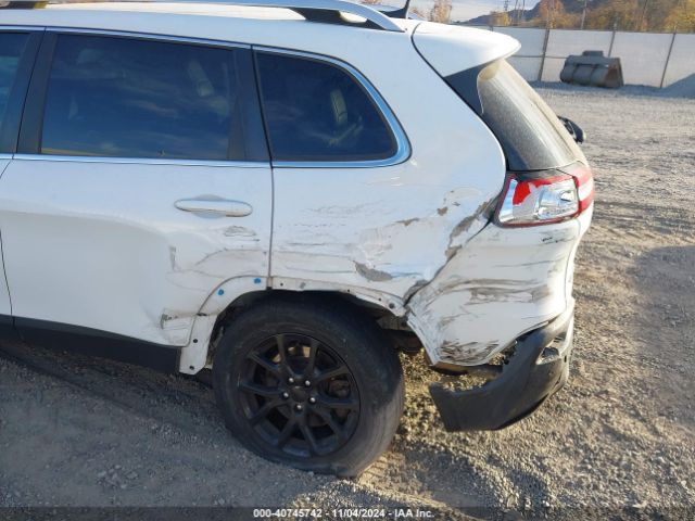 Photo 5 VIN: 1C4PJMLX3JD505424 - JEEP CHEROKEE 