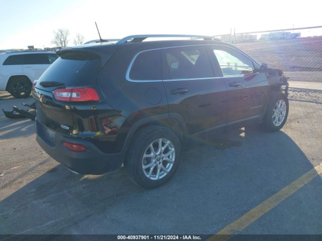 Photo 3 VIN: 1C4PJMLX3JD506072 - JEEP CHEROKEE 