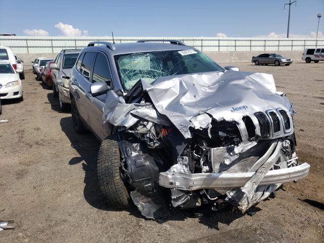 Photo 0 VIN: 1C4PJMLX3JD507108 - JEEP CHEROKEE L 