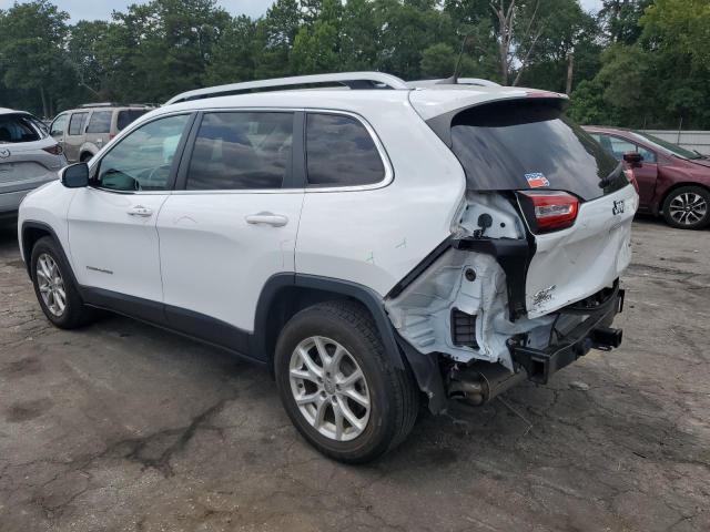 Photo 1 VIN: 1C4PJMLX3JD579779 - JEEP CHEROKEE L 