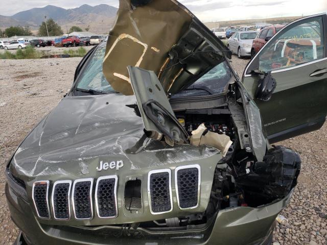 Photo 6 VIN: 1C4PJMLX3KD101704 - JEEP CHEROKEE L 