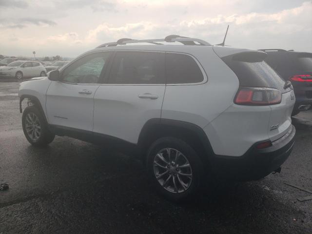 Photo 1 VIN: 1C4PJMLX3KD228713 - JEEP CHEROKEE L 