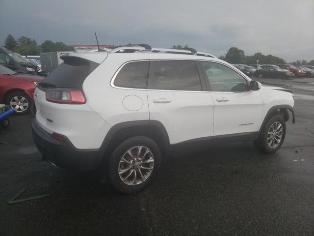 Photo 2 VIN: 1C4PJMLX3KD228713 - JEEP CHEROKEE L 