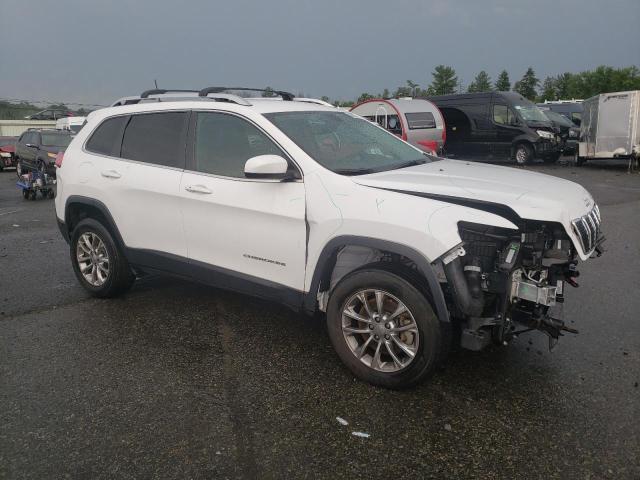 Photo 3 VIN: 1C4PJMLX3KD228713 - JEEP CHEROKEE L 