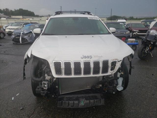 Photo 4 VIN: 1C4PJMLX3KD228713 - JEEP CHEROKEE L 