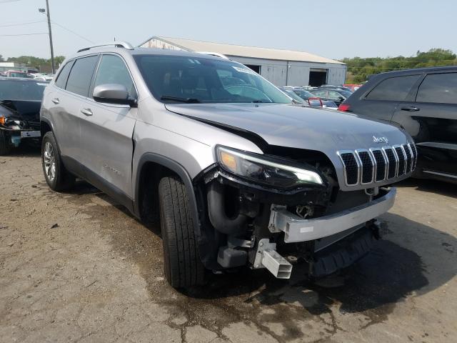 Photo 0 VIN: 1C4PJMLX3KD239002 - JEEP CHEROKEE L 