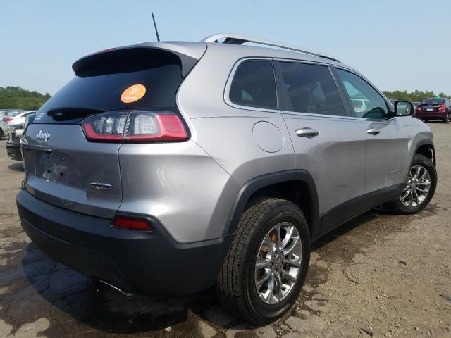 Photo 3 VIN: 1C4PJMLX3KD239002 - JEEP CHEROKEE L 