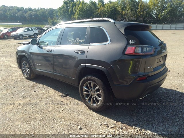 Photo 2 VIN: 1C4PJMLX3KD239436 - JEEP CHEROKEE 