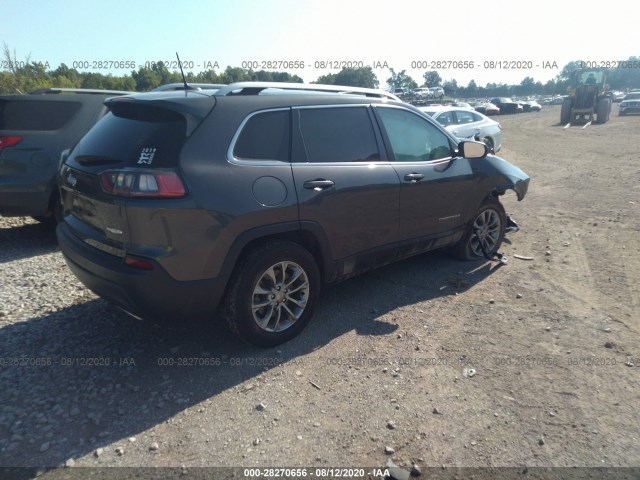 Photo 3 VIN: 1C4PJMLX3KD239436 - JEEP CHEROKEE 