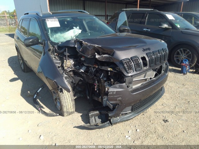 Photo 5 VIN: 1C4PJMLX3KD239436 - JEEP CHEROKEE 