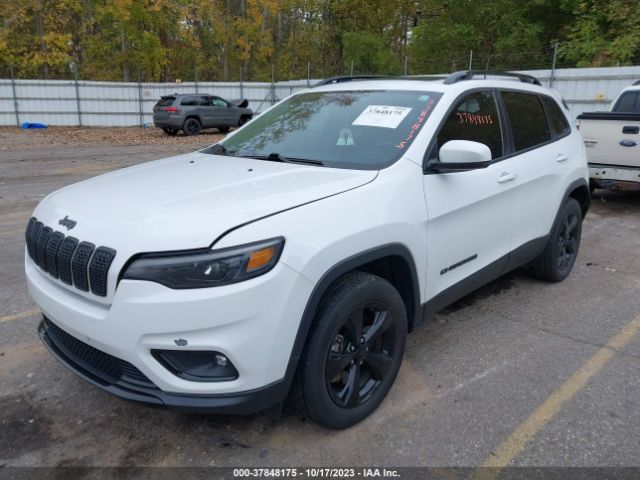 Photo 1 VIN: 1C4PJMLX3KD311736 - JEEP CHEROKEE 