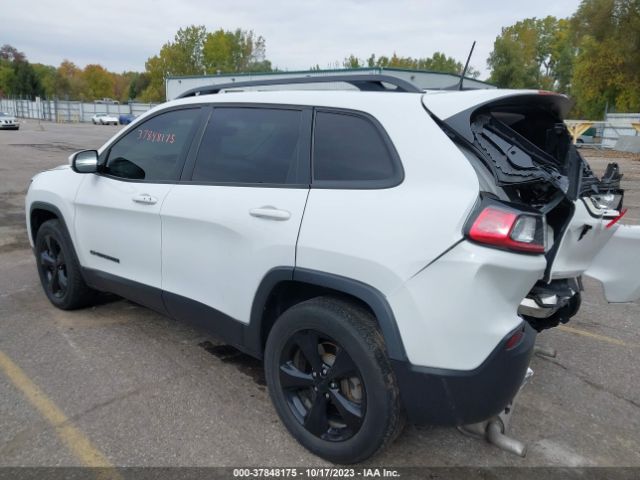 Photo 2 VIN: 1C4PJMLX3KD311736 - JEEP CHEROKEE 