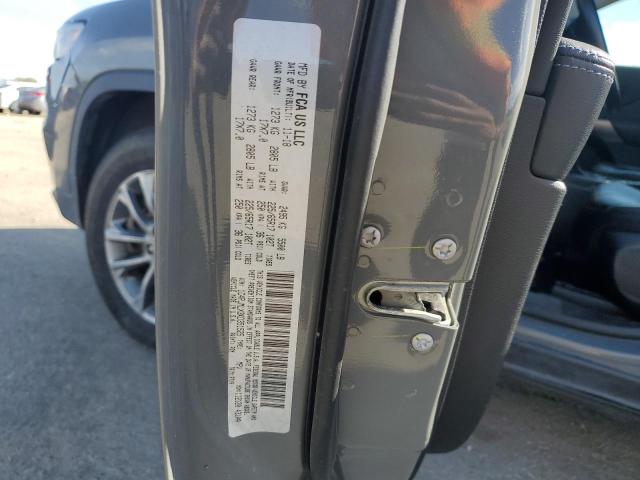 Photo 12 VIN: 1C4PJMLX3KD351525 - JEEP GRAND CHEROKEE 