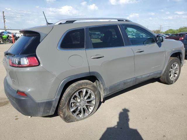 Photo 2 VIN: 1C4PJMLX3KD351525 - JEEP GRAND CHEROKEE 