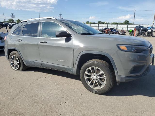 Photo 3 VIN: 1C4PJMLX3KD351525 - JEEP GRAND CHEROKEE 