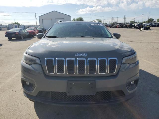 Photo 4 VIN: 1C4PJMLX3KD351525 - JEEP GRAND CHEROKEE 