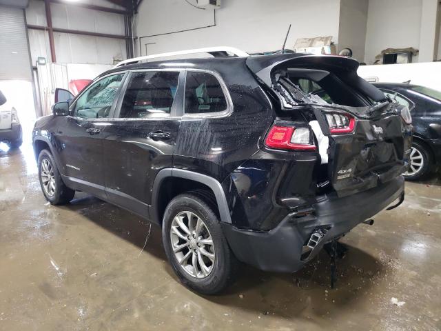 Photo 1 VIN: 1C4PJMLX3KD375730 - JEEP CHEROKEE L 