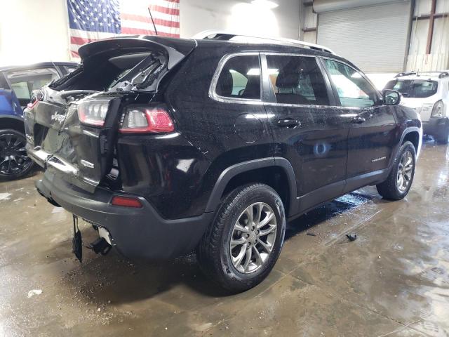 Photo 2 VIN: 1C4PJMLX3KD375730 - JEEP CHEROKEE L 