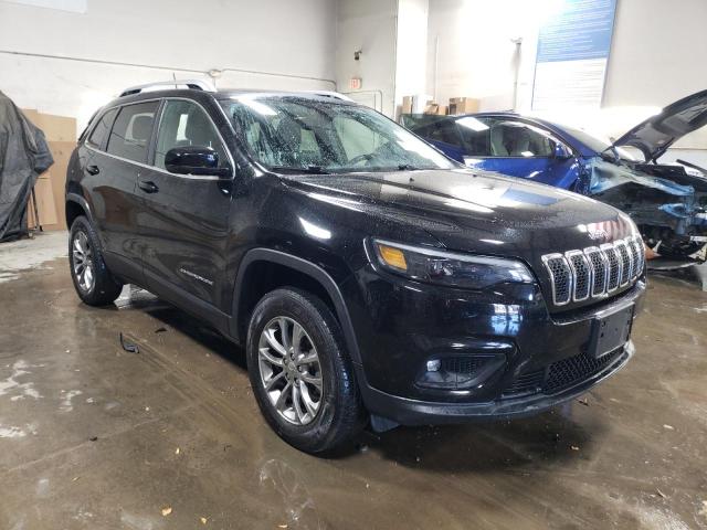 Photo 3 VIN: 1C4PJMLX3KD375730 - JEEP CHEROKEE L 