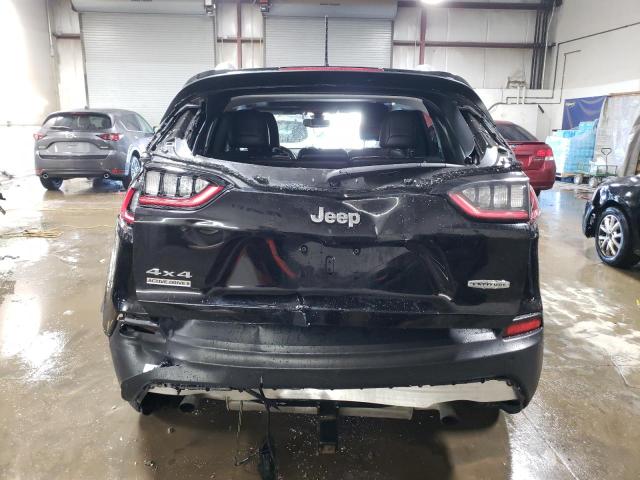 Photo 5 VIN: 1C4PJMLX3KD375730 - JEEP CHEROKEE L 