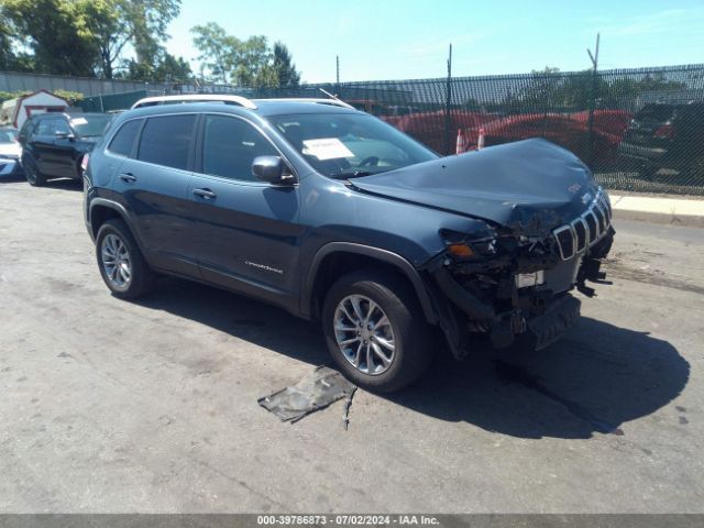 Photo 0 VIN: 1C4PJMLX3KD379275 - JEEP CHEROKEE 