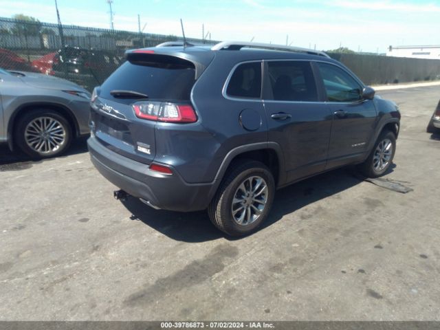 Photo 3 VIN: 1C4PJMLX3KD379275 - JEEP CHEROKEE 