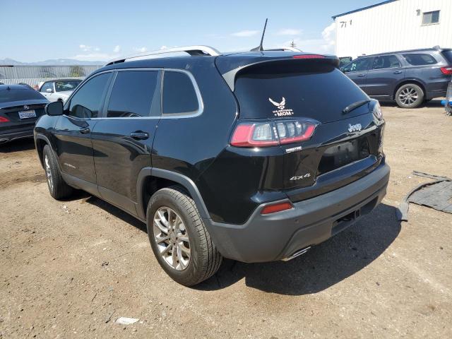 Photo 1 VIN: 1C4PJMLX3KD480588 - JEEP GRAND CHEROKEE 