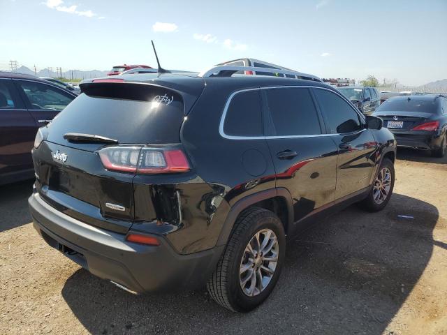 Photo 2 VIN: 1C4PJMLX3KD480588 - JEEP GRAND CHEROKEE 