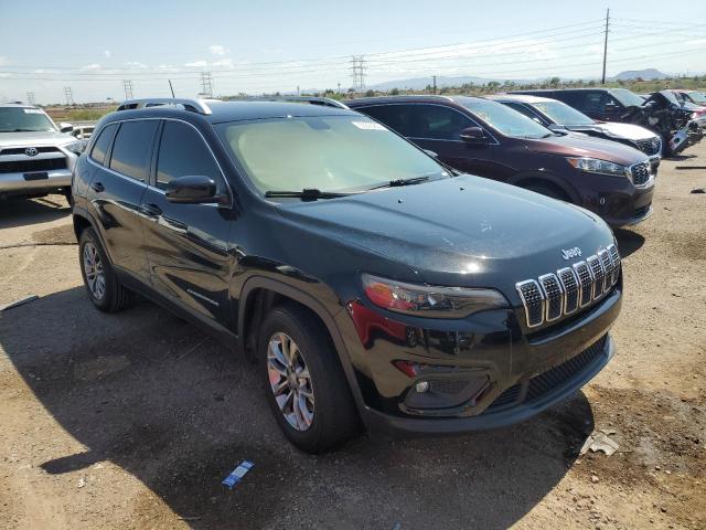 Photo 3 VIN: 1C4PJMLX3KD480588 - JEEP GRAND CHEROKEE 