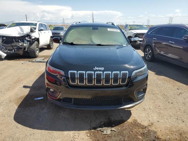 Photo 4 VIN: 1C4PJMLX3KD480588 - JEEP GRAND CHEROKEE 