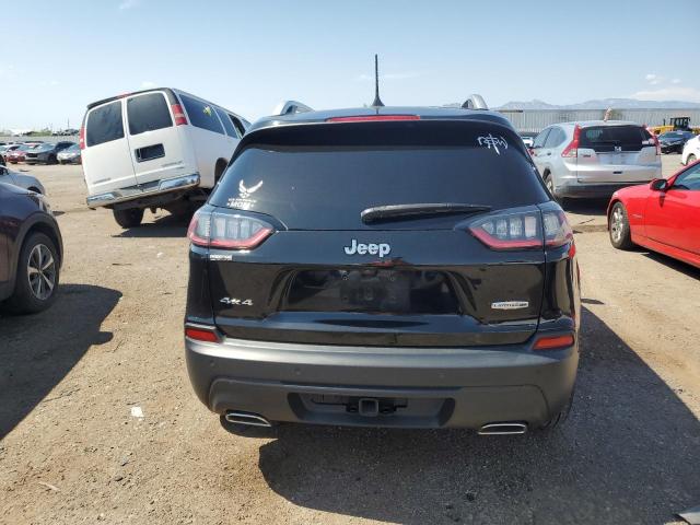 Photo 5 VIN: 1C4PJMLX3KD480588 - JEEP GRAND CHEROKEE 