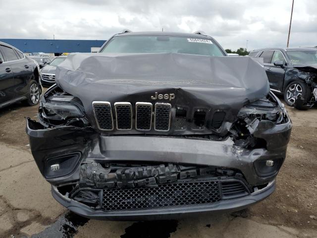 Photo 4 VIN: 1C4PJMLX3KD488688 - JEEP CHEROKEE L 