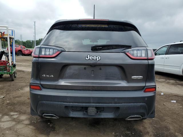 Photo 5 VIN: 1C4PJMLX3KD488688 - JEEP CHEROKEE L 