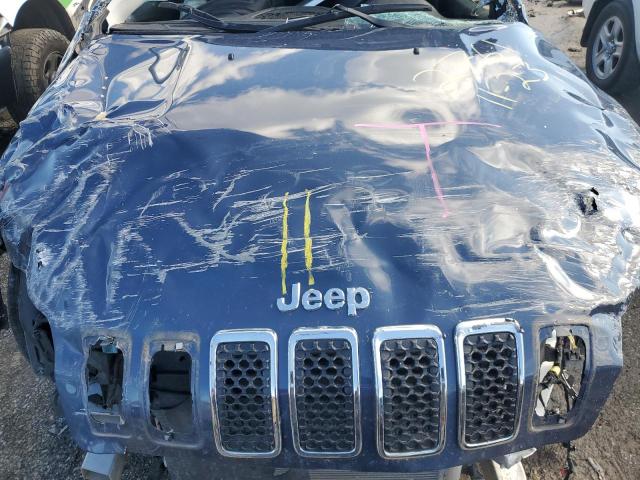 Photo 10 VIN: 1C4PJMLX3LD522761 - JEEP CHEROKEE L 