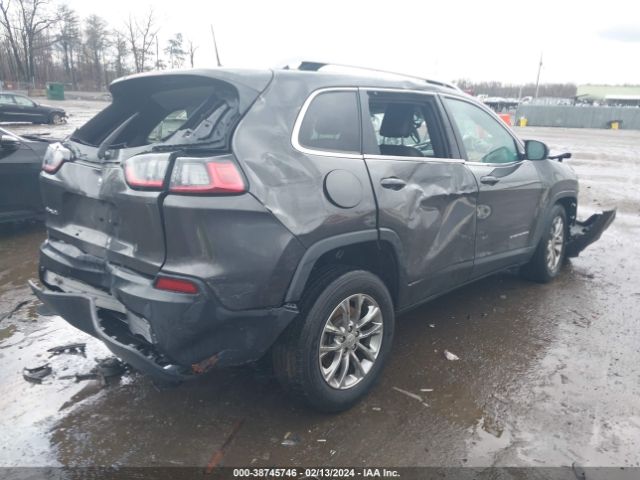 Photo 3 VIN: 1C4PJMLX3LD633701 - JEEP CHEROKEE 