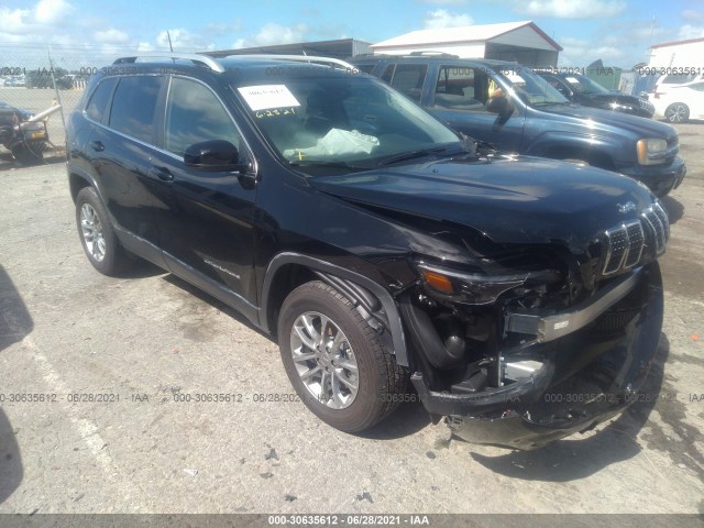 Photo 0 VIN: 1C4PJMLX3LD635917 - JEEP CHEROKEE 