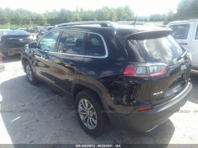 Photo 2 VIN: 1C4PJMLX3LD635917 - JEEP CHEROKEE 