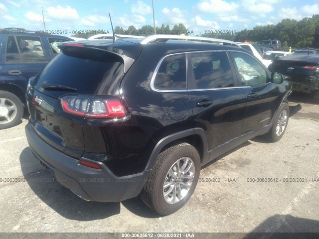 Photo 3 VIN: 1C4PJMLX3LD635917 - JEEP CHEROKEE 