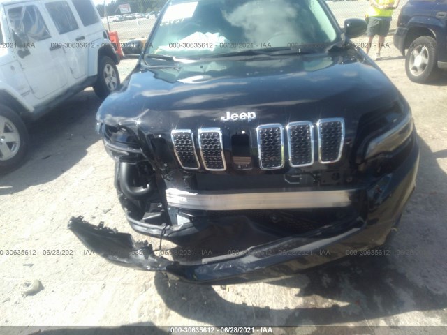 Photo 5 VIN: 1C4PJMLX3LD635917 - JEEP CHEROKEE 