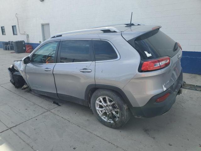 Photo 1 VIN: 1C4PJMLX4JD506176 - JEEP CHEROKEE L 