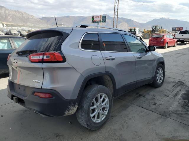 Photo 2 VIN: 1C4PJMLX4JD506176 - JEEP CHEROKEE L 