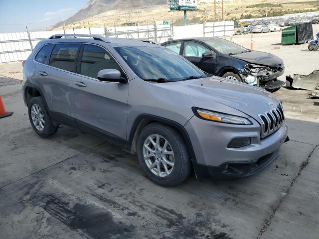 Photo 3 VIN: 1C4PJMLX4JD506176 - JEEP CHEROKEE L 