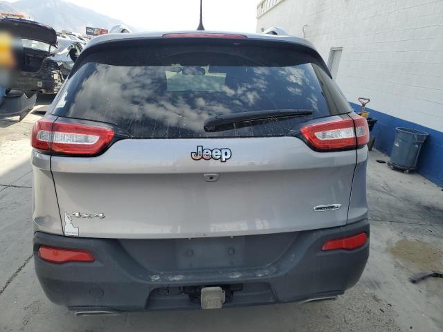 Photo 5 VIN: 1C4PJMLX4JD506176 - JEEP CHEROKEE L 