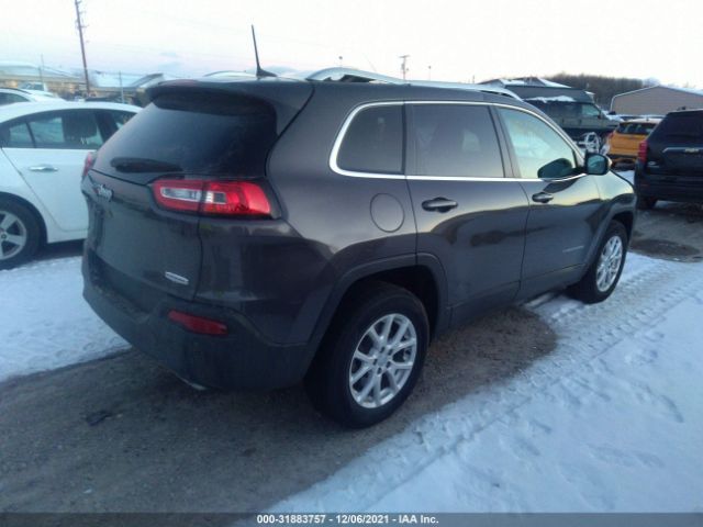 Photo 3 VIN: 1C4PJMLX4JD514679 - JEEP CHEROKEE 