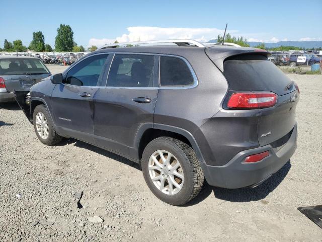 Photo 1 VIN: 1C4PJMLX4JD601742 - JEEP CHEROKEE 