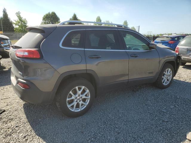 Photo 2 VIN: 1C4PJMLX4JD601742 - JEEP CHEROKEE 