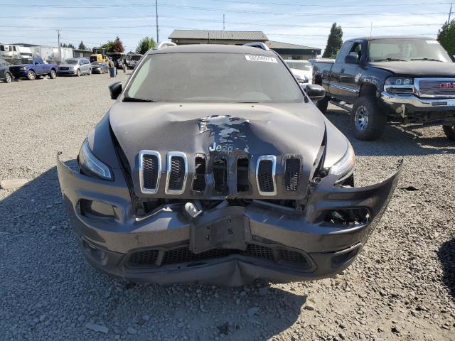 Photo 4 VIN: 1C4PJMLX4JD601742 - JEEP CHEROKEE 